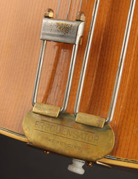 Epiphone Zephyr Deluxe (1950)