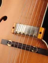Epiphone Zephyr Deluxe (1950)