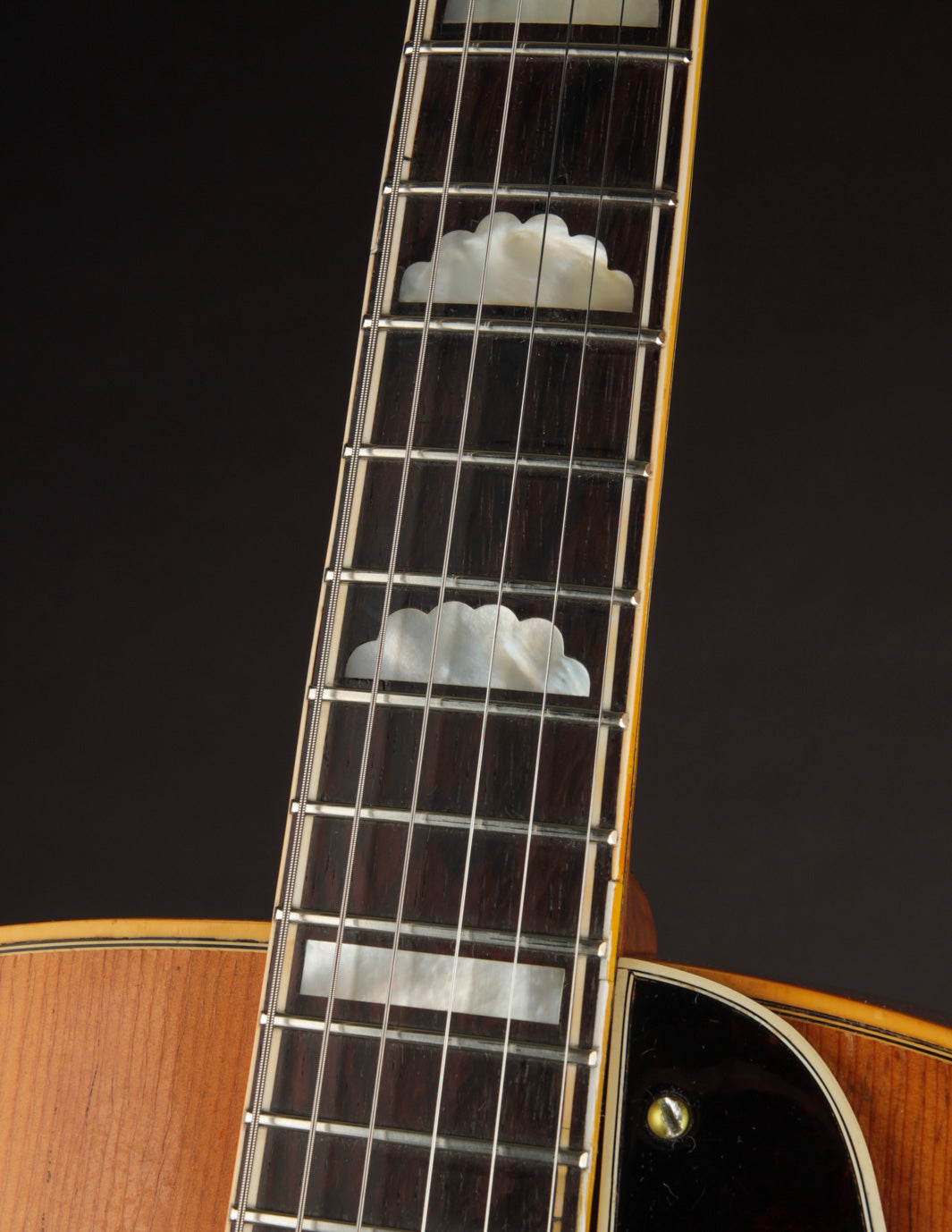 1950 Epiphone Zephyr Deluxe | The Music Emporium