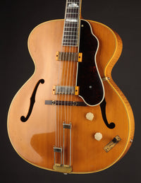 Epiphone Zephyr Deluxe (1950)