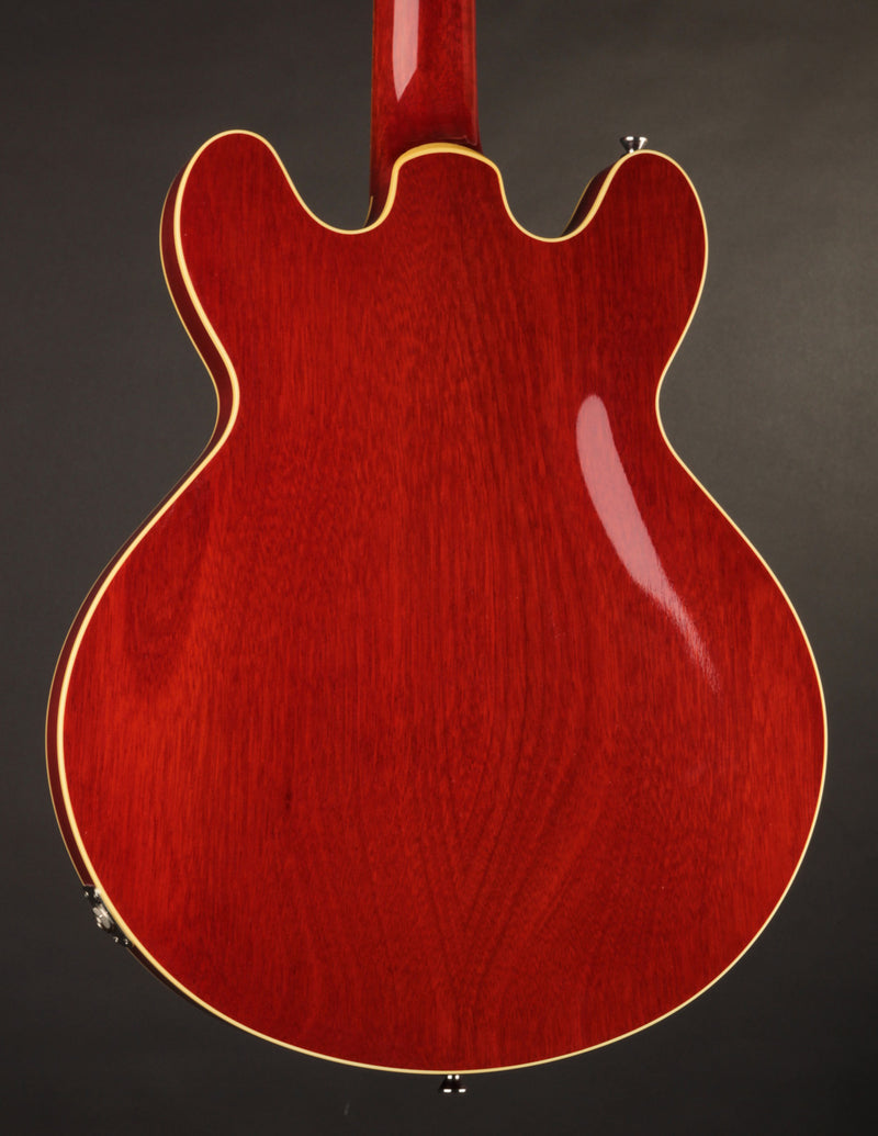Collings I-35 Faded Cherry (USED, 2014)