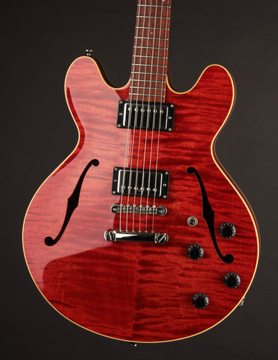 Collings I-35 Faded Cherry (USED, 2014)