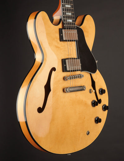 Gibson ES-335 Limited Edition, Natural (USED, 1999)