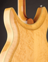 Rickenbacker 381/V69 Mapleglo (USED, 1989)