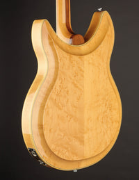 Rickenbacker 381/V69 Mapleglo (USED, 1989)