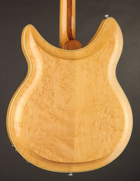 Rickenbacker 381/V69 Mapleglo (USED, 1989)