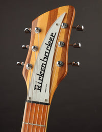 Rickenbacker 381/V69 Mapleglo (USED, 1989)