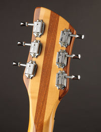 Rickenbacker 381/V69 Mapleglo (USED, 1989)