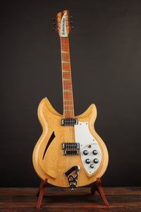 Rickenbacker 381/V69 Mapleglo (USED, 1989)