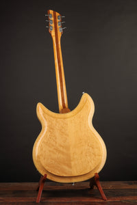 Rickenbacker 381/V69 Mapleglo (USED, 1989)