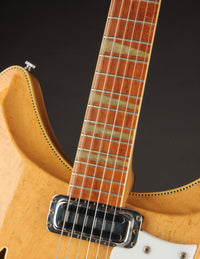 Rickenbacker 381/V69 Mapleglo (USED, 1989)