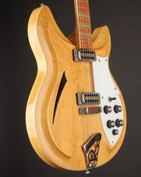 Rickenbacker 381/V69 Mapleglo (USED, 1989)