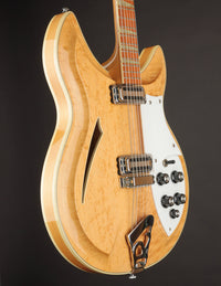 Rickenbacker 381/12V69 Mapleglo (USED, 1989)