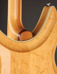 Rickenbacker 381/12V69 Mapleglo (USED, 1989)
