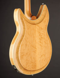 Rickenbacker 381/12V69 Mapleglo (USED, 1989)