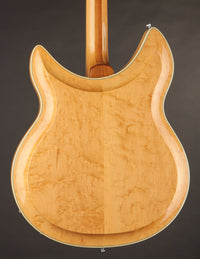Rickenbacker 381/12V69 Mapleglo (USED, 1989)