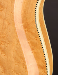 Rickenbacker 381/12V69 Mapleglo (USED, 1989)