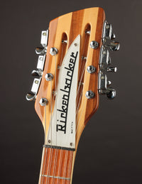 Rickenbacker 381/12V69 Mapleglo (USED, 1989)