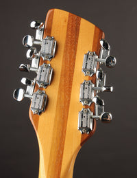 Rickenbacker 381/12V69 Mapleglo (USED, 1989)