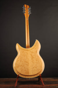 Rickenbacker 381/12V69 Mapleglo (USED, 1989)