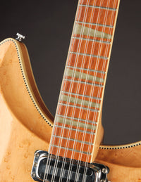 Rickenbacker 381/12V69 Mapleglo (USED, 1989)