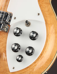 Rickenbacker 381/12V69 Mapleglo (USED, 1989)