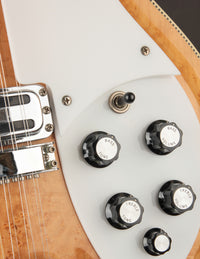 Rickenbacker 381/12V69 Mapleglo (USED, 1989)