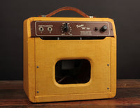 Fender Champion 600 Amp & Lap Steel Set (1952)