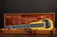 Fender Champion 600 Amp & Lap Steel Set (1952)