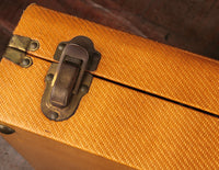 Fender Champion 600 Amp & Lap Steel Set (1952)
