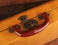Fender Champion 600 Amp & Lap Steel Set (1952)