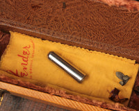 Fender Champion 600 Amp & Lap Steel Set (1952)