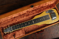 Fender Champion 600 Amp & Lap Steel Set (1952)