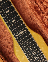 Fender Champion 600 Amp & Lap Steel Set (1952)