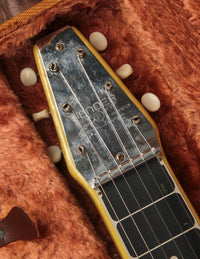 Fender Champion 600 Amp & Lap Steel Set (1952)