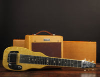 Fender Champion 600 Amp & Lap Steel Set (1952)