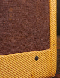Fender Champion 600 Amp & Lap Steel Set (1952)