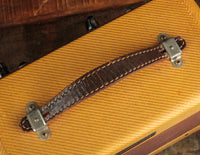 Fender Champion 600 Amp & Lap Steel Set (1952)