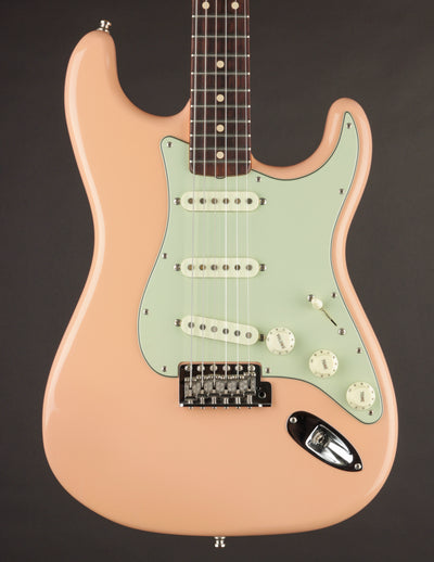 Fender Custom Shop Postmodern Stratocaster Shell Pink (USED, 2017)