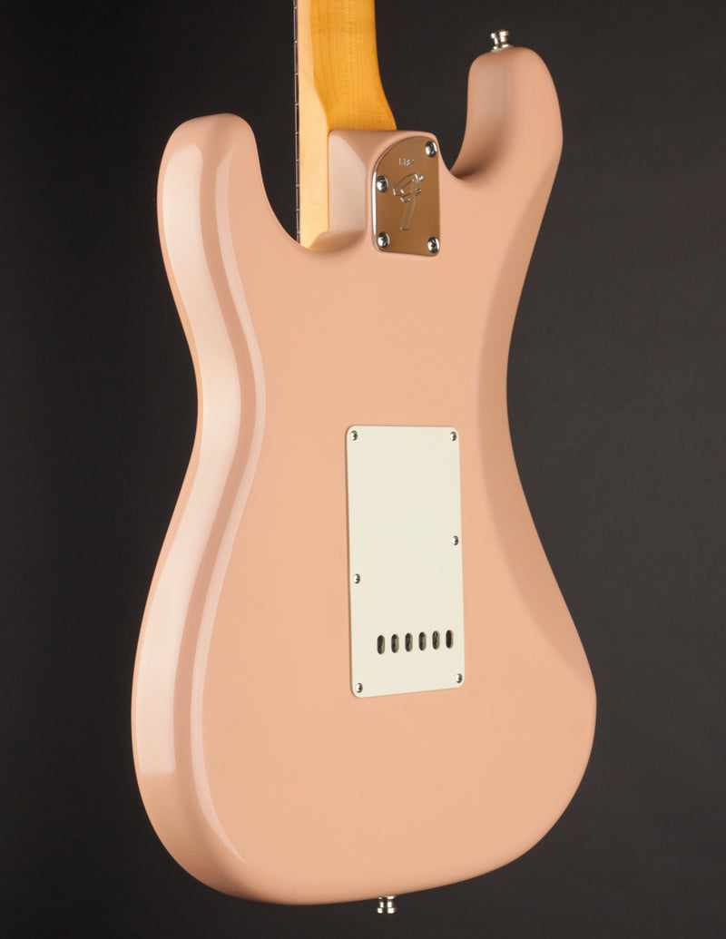 Fender Custom Shop Postmodern Stratocaster Shell Pink (USED, 2017)