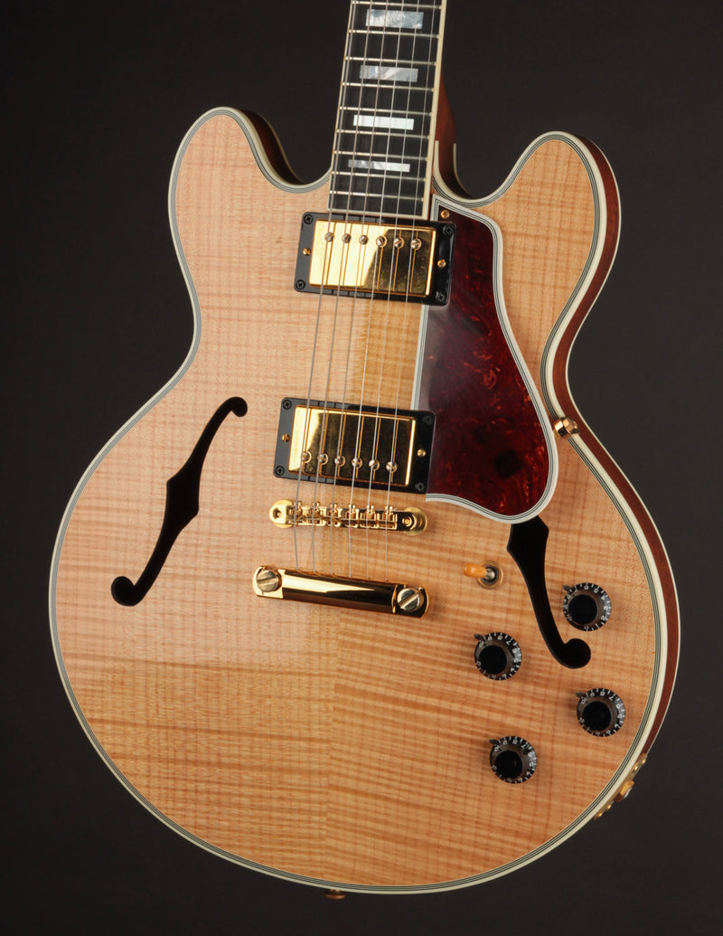 Gibson Custom CS-356 Natural (USED, 2004)