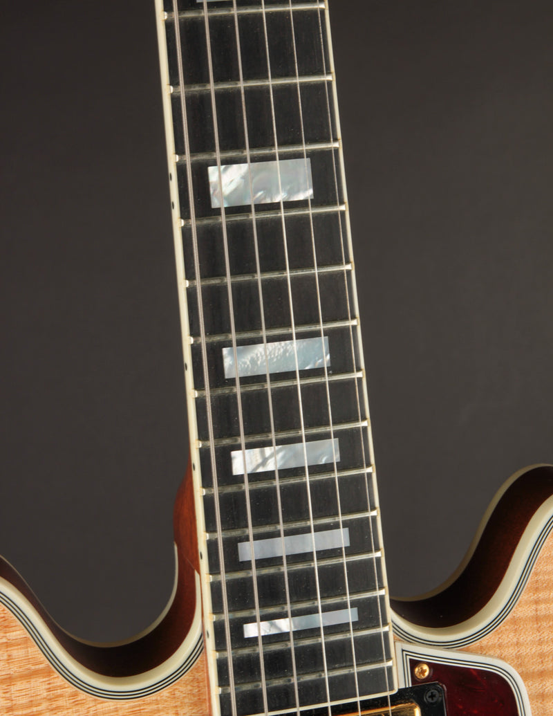 Gibson Custom CS-356 Natural (USED, 2004)