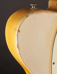Fender Telecaster, Olympic White (1967)