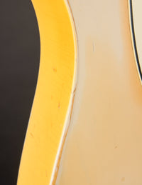 Fender Telecaster, Olympic White (1967)
