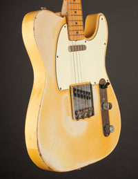 Fender Telecaster, Olympic White (1967)