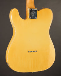 Fender Telecaster, Olympic White (1967)