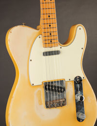 Fender Telecaster, Olympic White (1967)