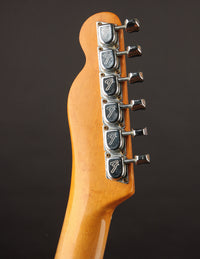 Fender Telecaster, Olympic White (1967)