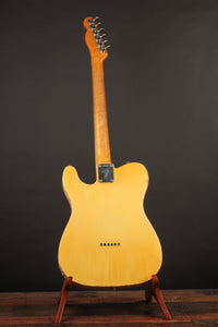 Fender Telecaster, Olympic White (1967)