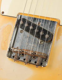 Fender Telecaster, Olympic White (1967)